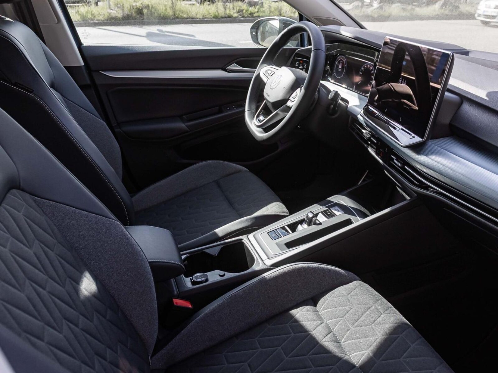 Volkswagen Golf – Bild 19