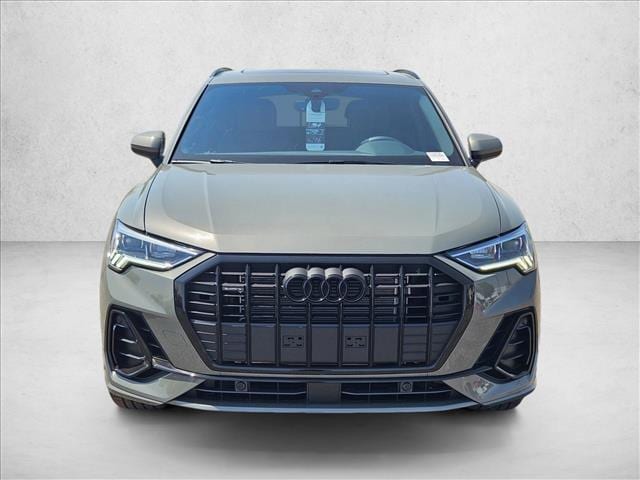 2025 Audi Q3 S Line Premium - Photo 6