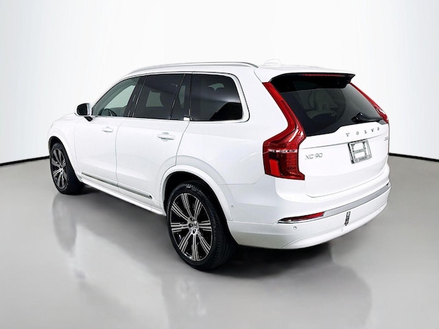 2023 Volvo XC90