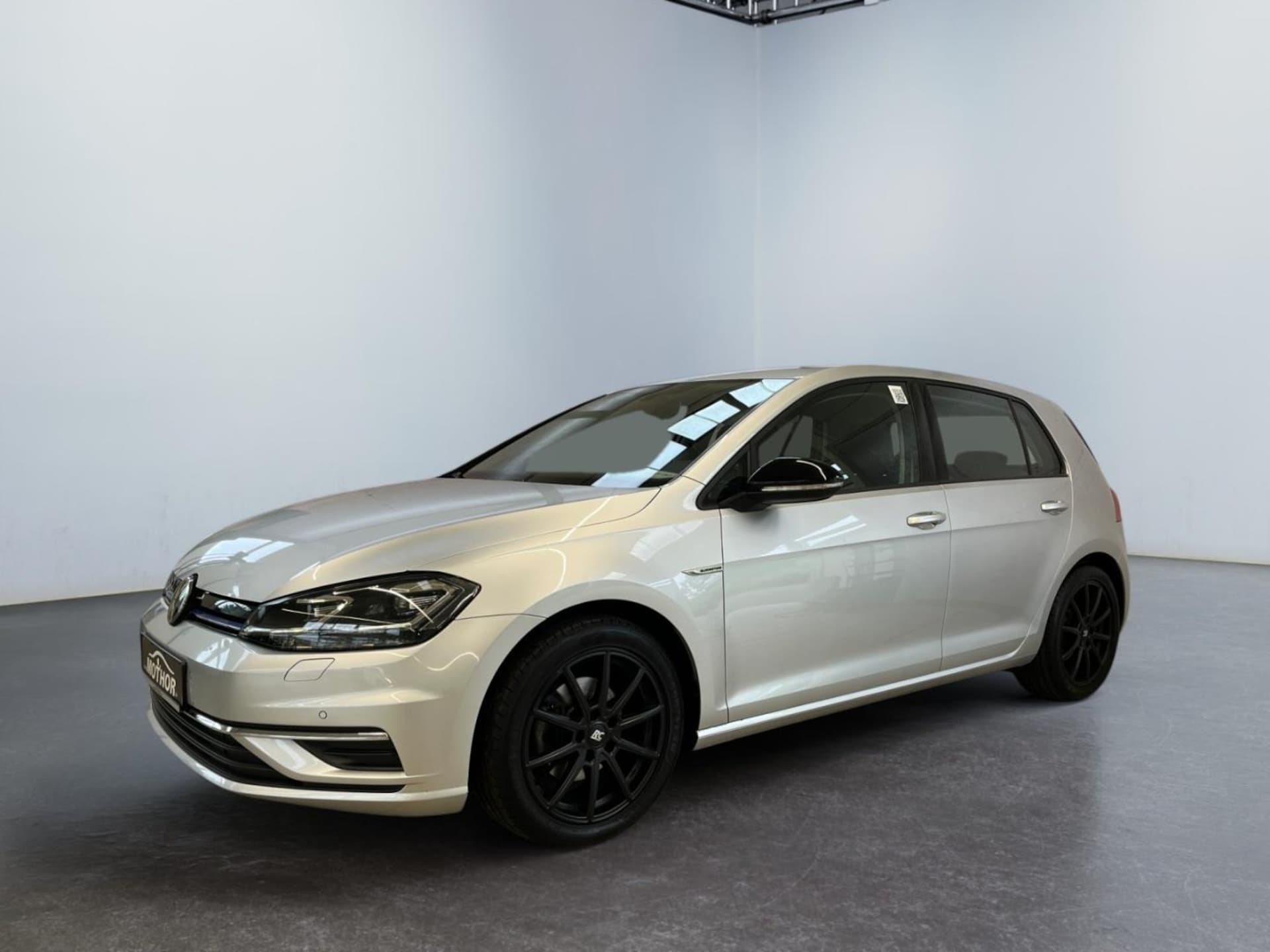 Volkswagen Golf Comfortline