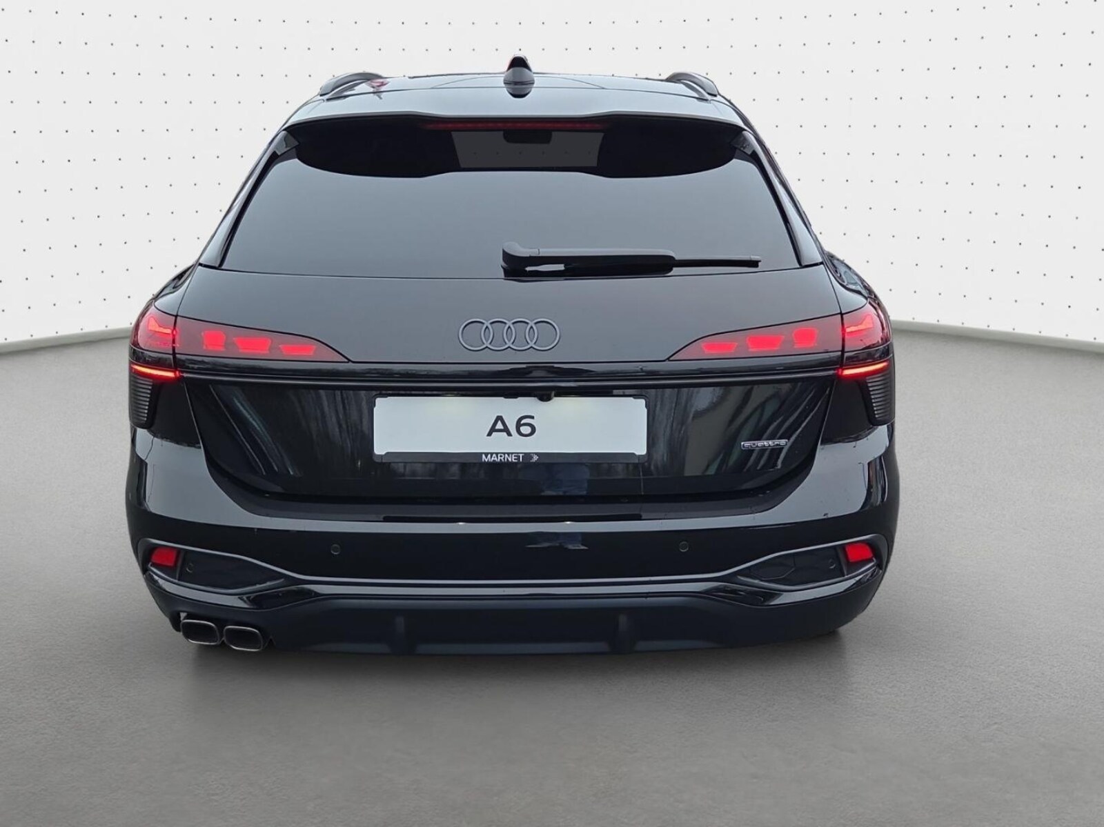 Audi A6 Avant – Bild 12