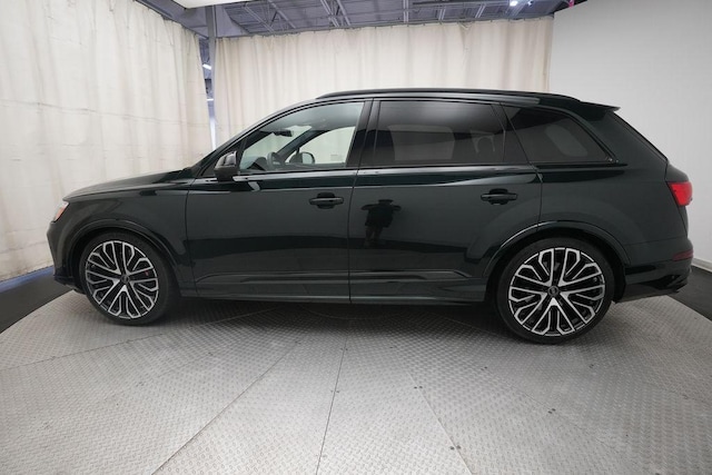 2026 Audi SQ7 Prestige - Photo 25