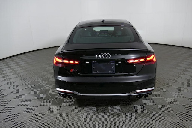 2023 Audi S5 Sportback