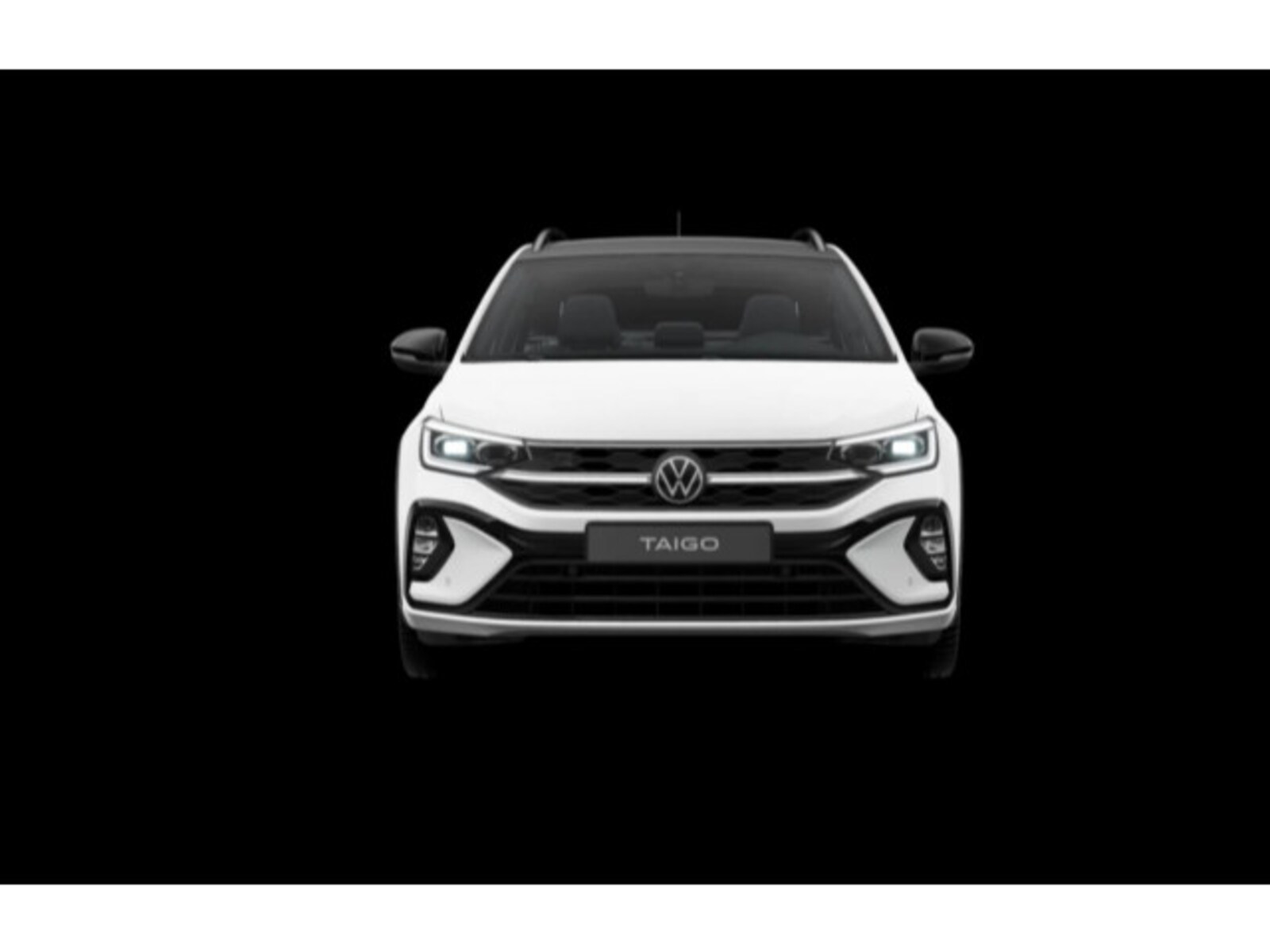 Volkswagen Taigo – Bild 8