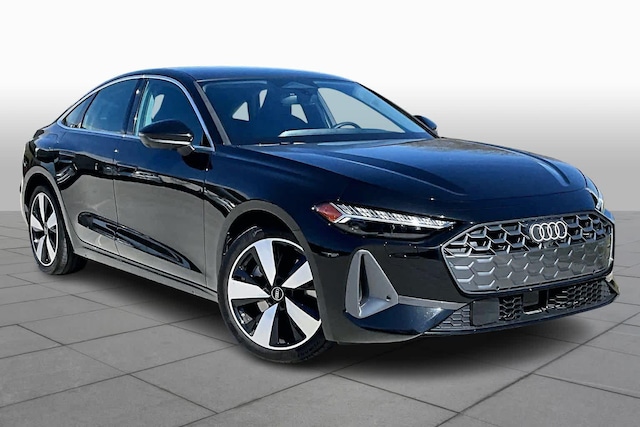 2025 Audi A5 Sedan