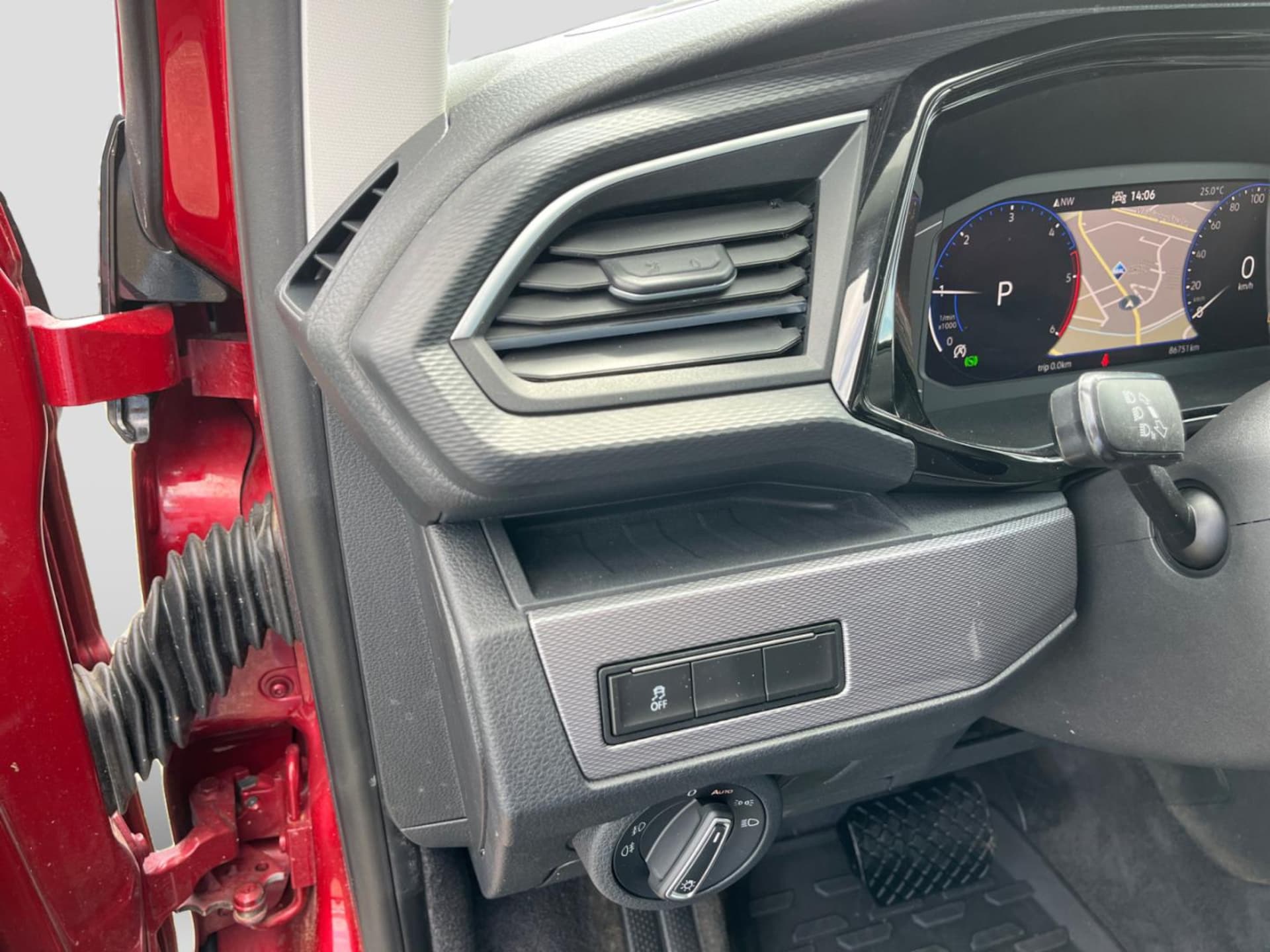 Volkswagen T6.1 Multivan Comfortline