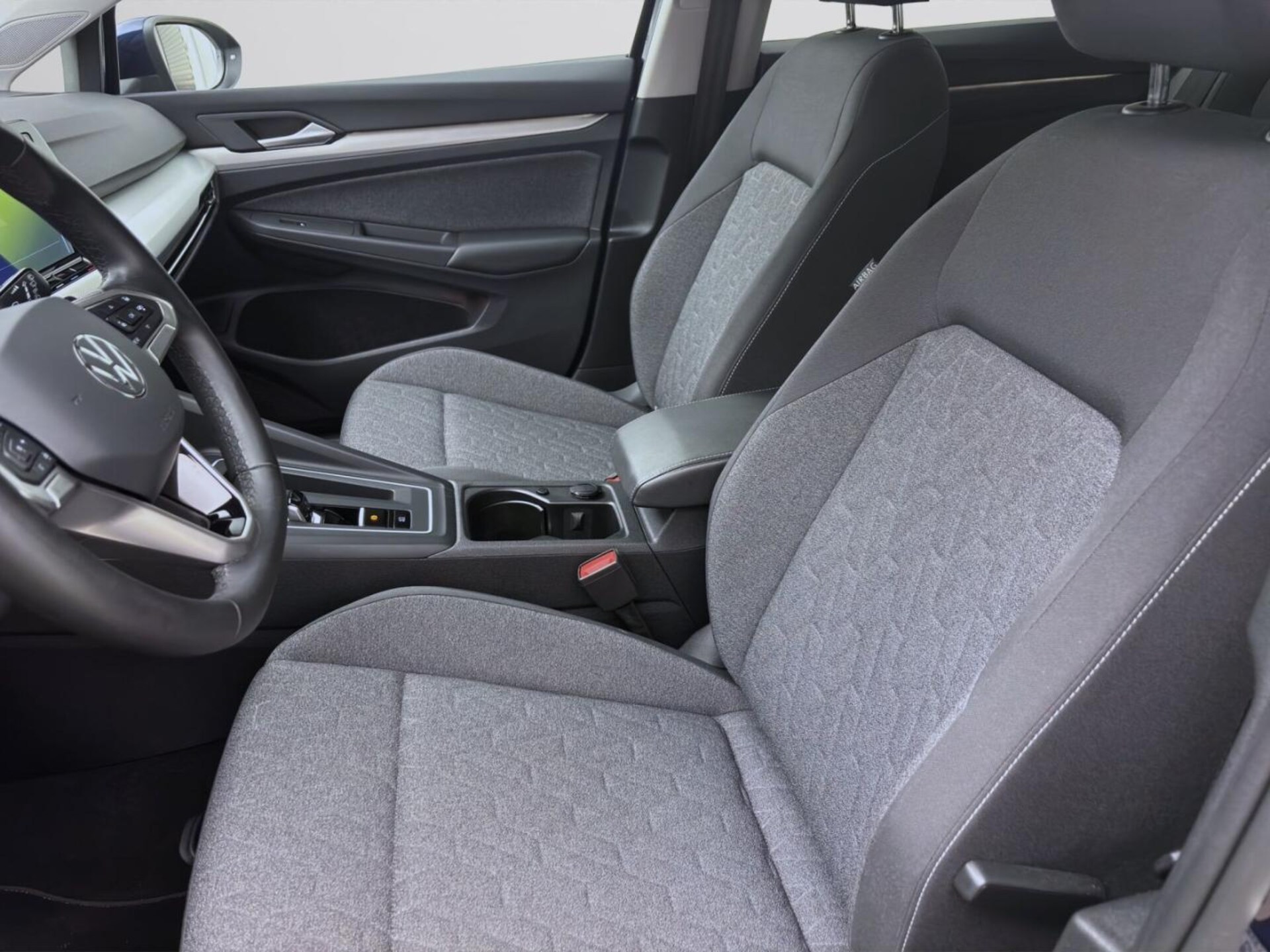 Volkswagen Golf MOVE
