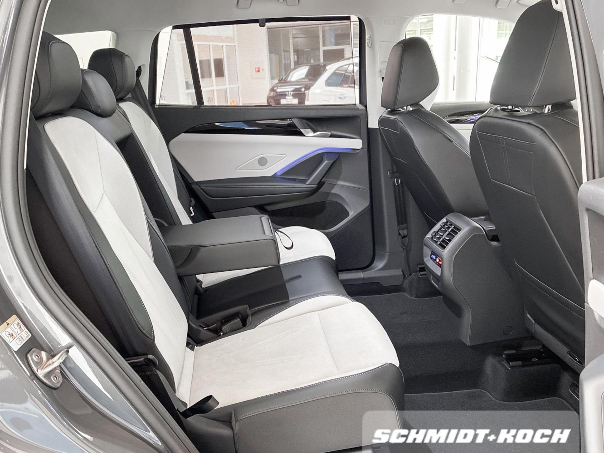 Volkswagen Tayron Elegance