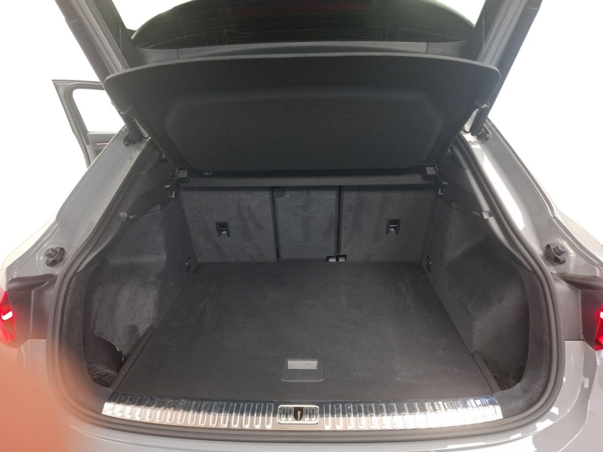 Audi RS Q3 Sportback