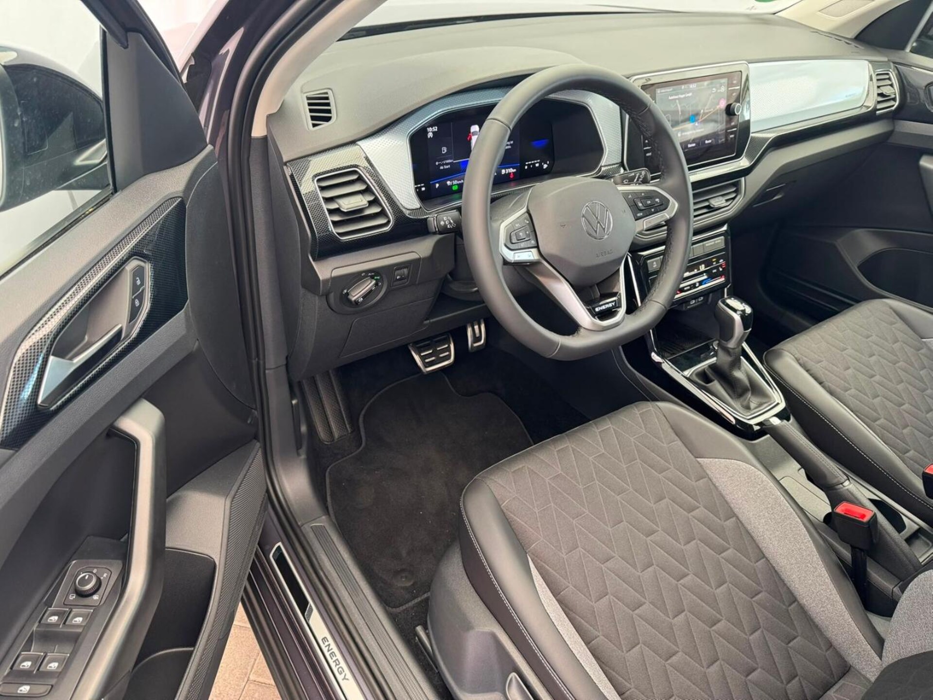 Volkswagen T-Cross ENERGY