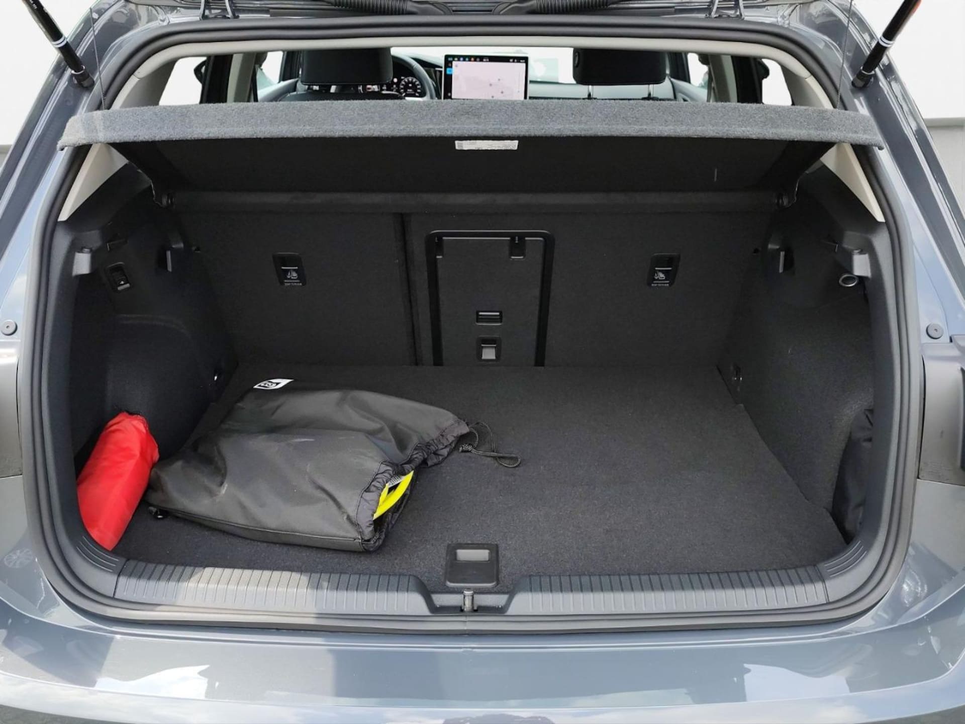 Volkswagen Golf ENERGY