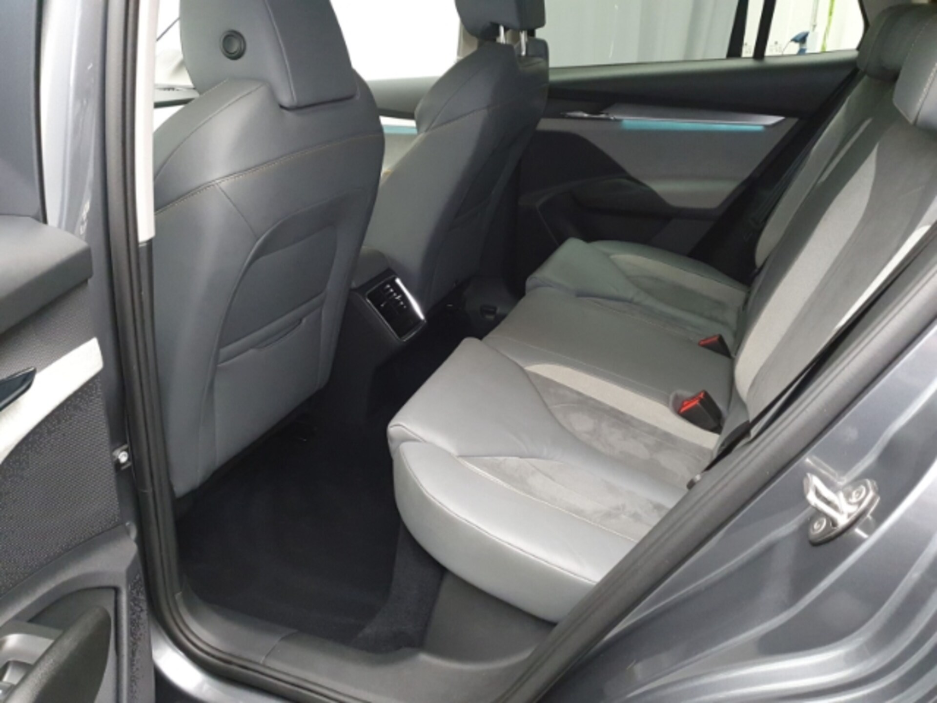 Skoda Enyaq 60