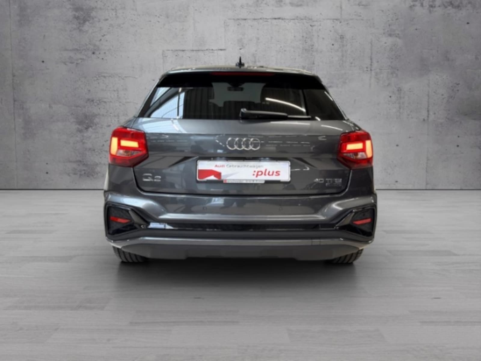 Audi Q2 – Bild 6