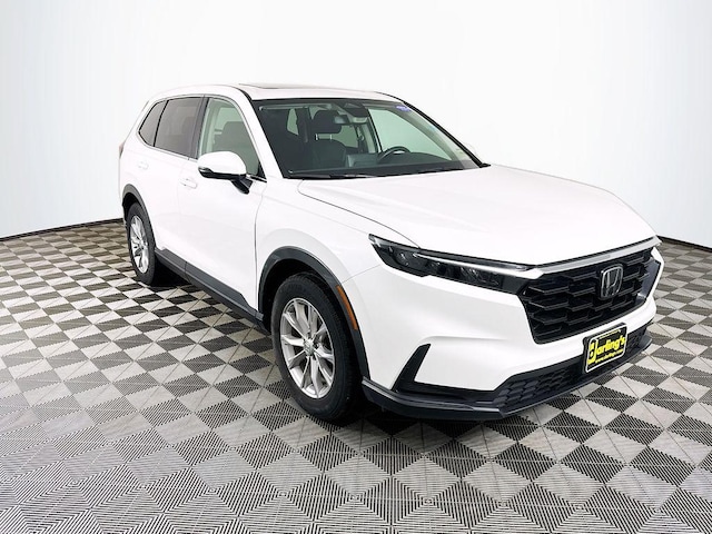 2024 Honda CR-V