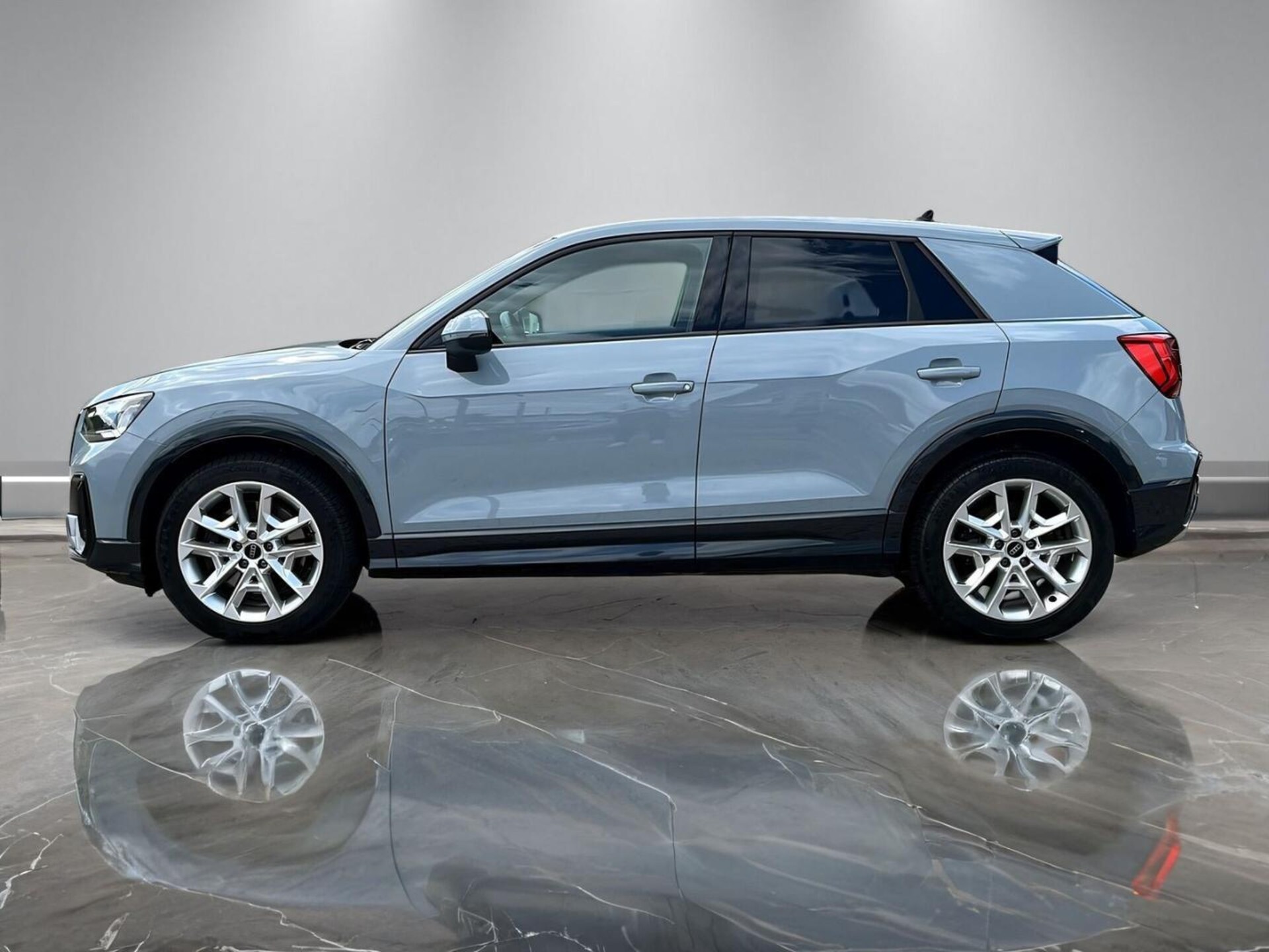 Audi SQ2