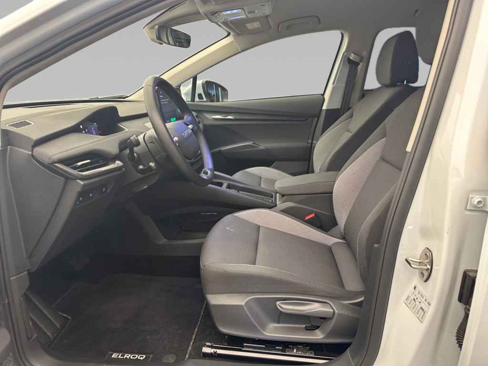 Škoda Elroq – Bild 11