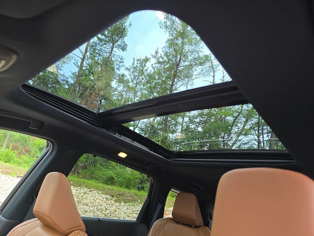 2024 Infiniti QX60