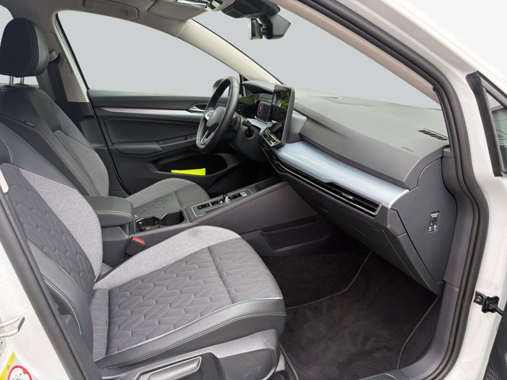 Volkswagen Golf Variant Goal