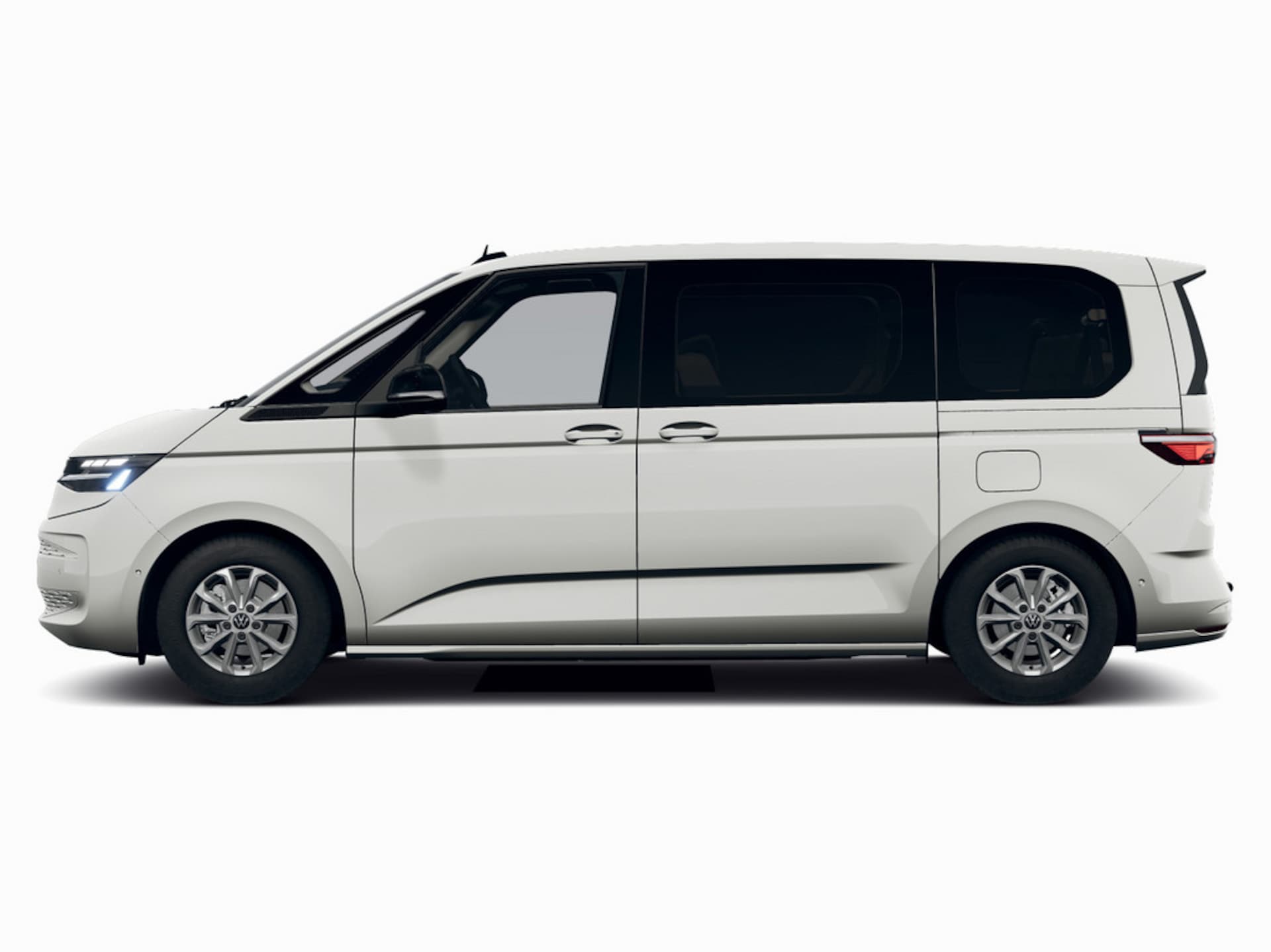 Volkswagen Multivan Life