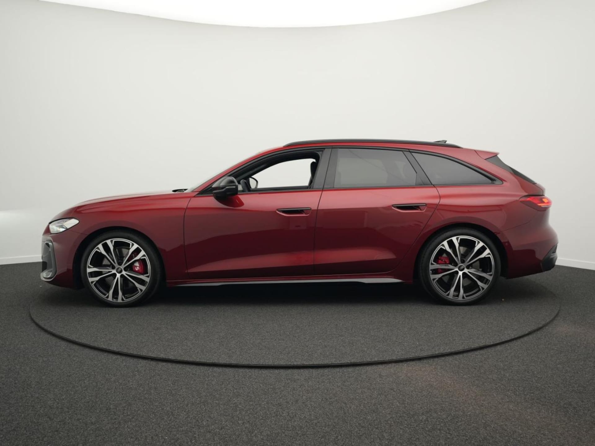 Audi S5 Avant