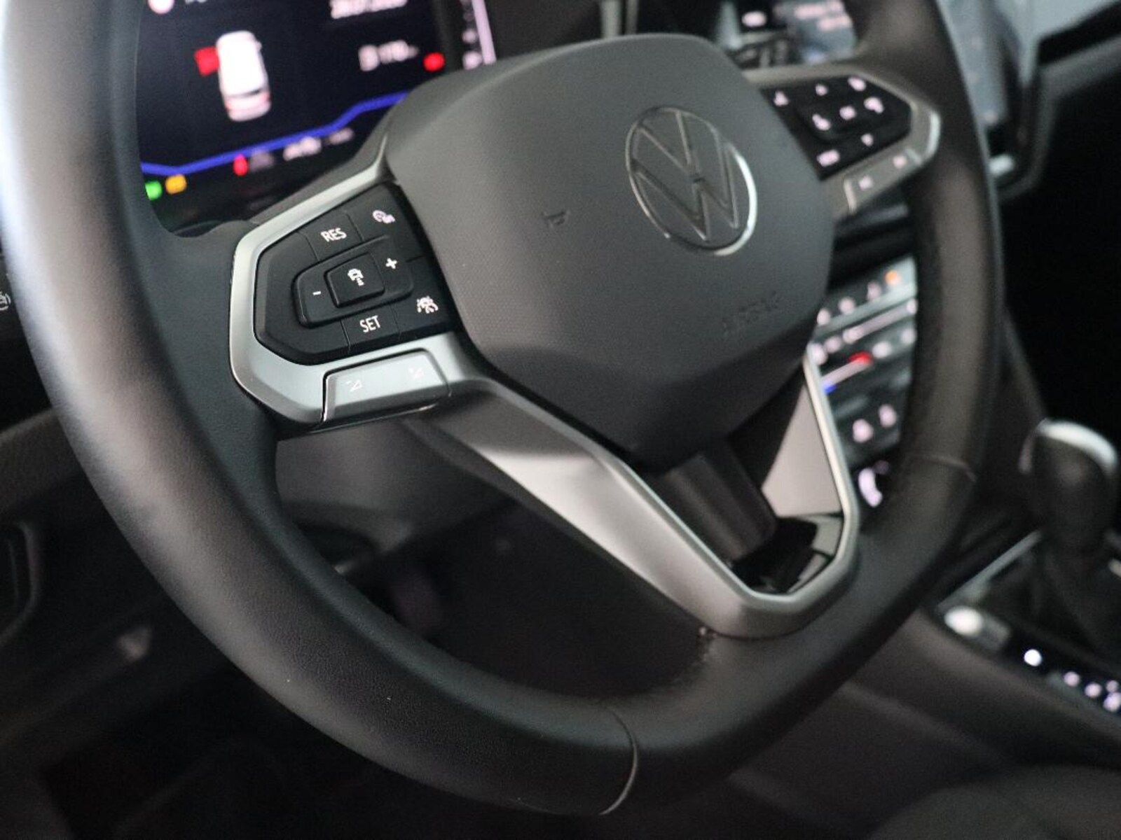 Volkswagen Touran – Bild 11