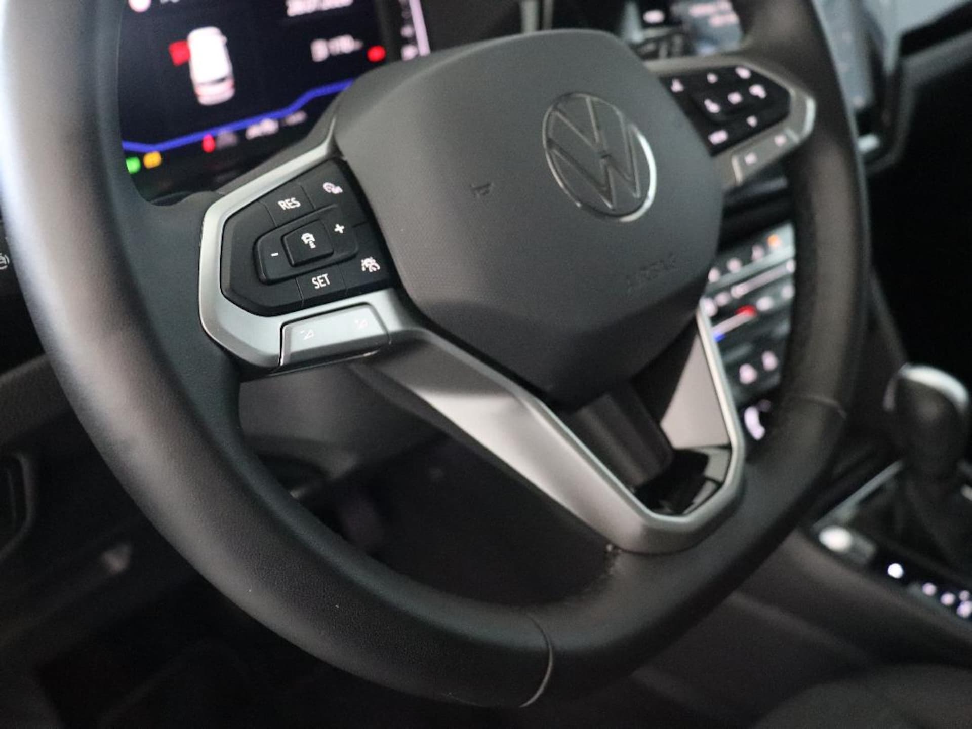 Volkswagen Touran Highline