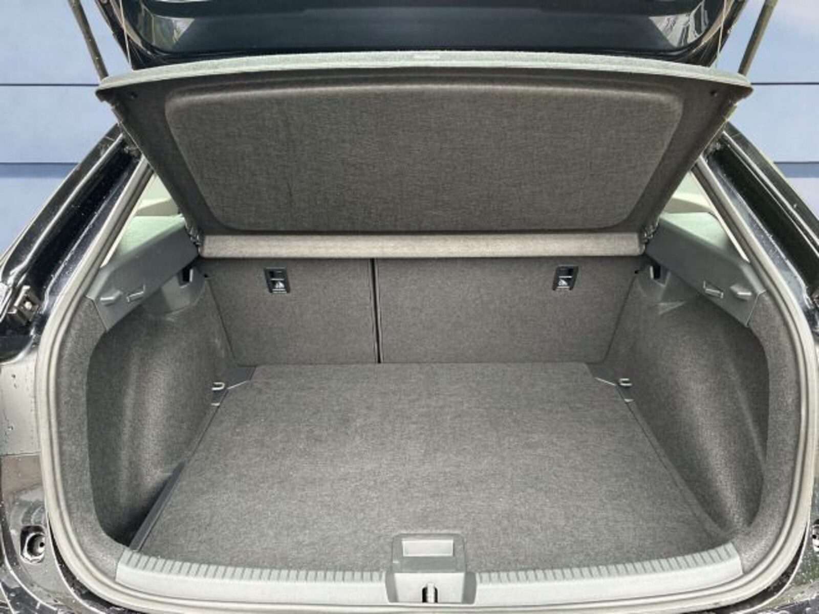 Volkswagen Taigo – Bild 8