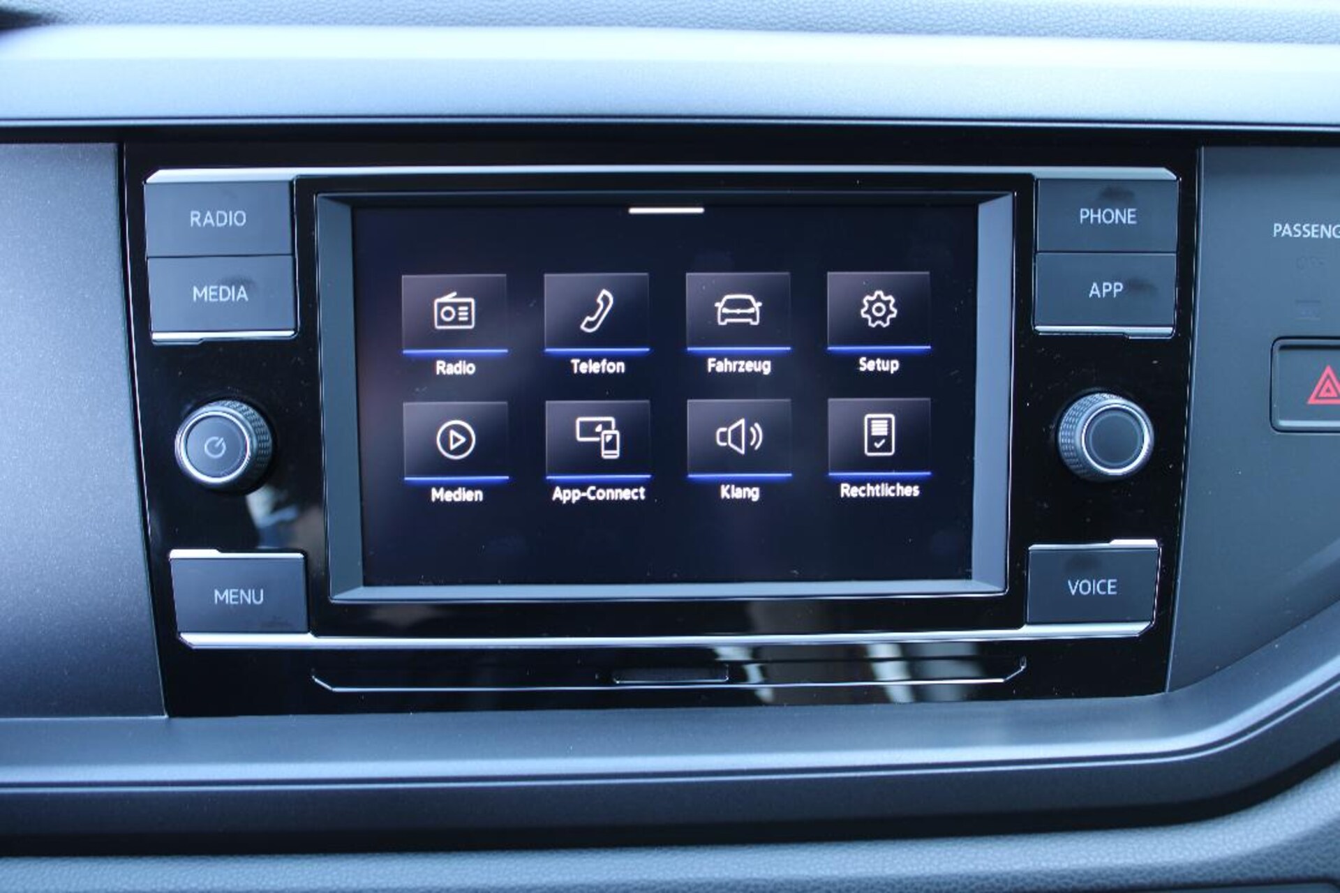 Volkswagen Polo FRESH