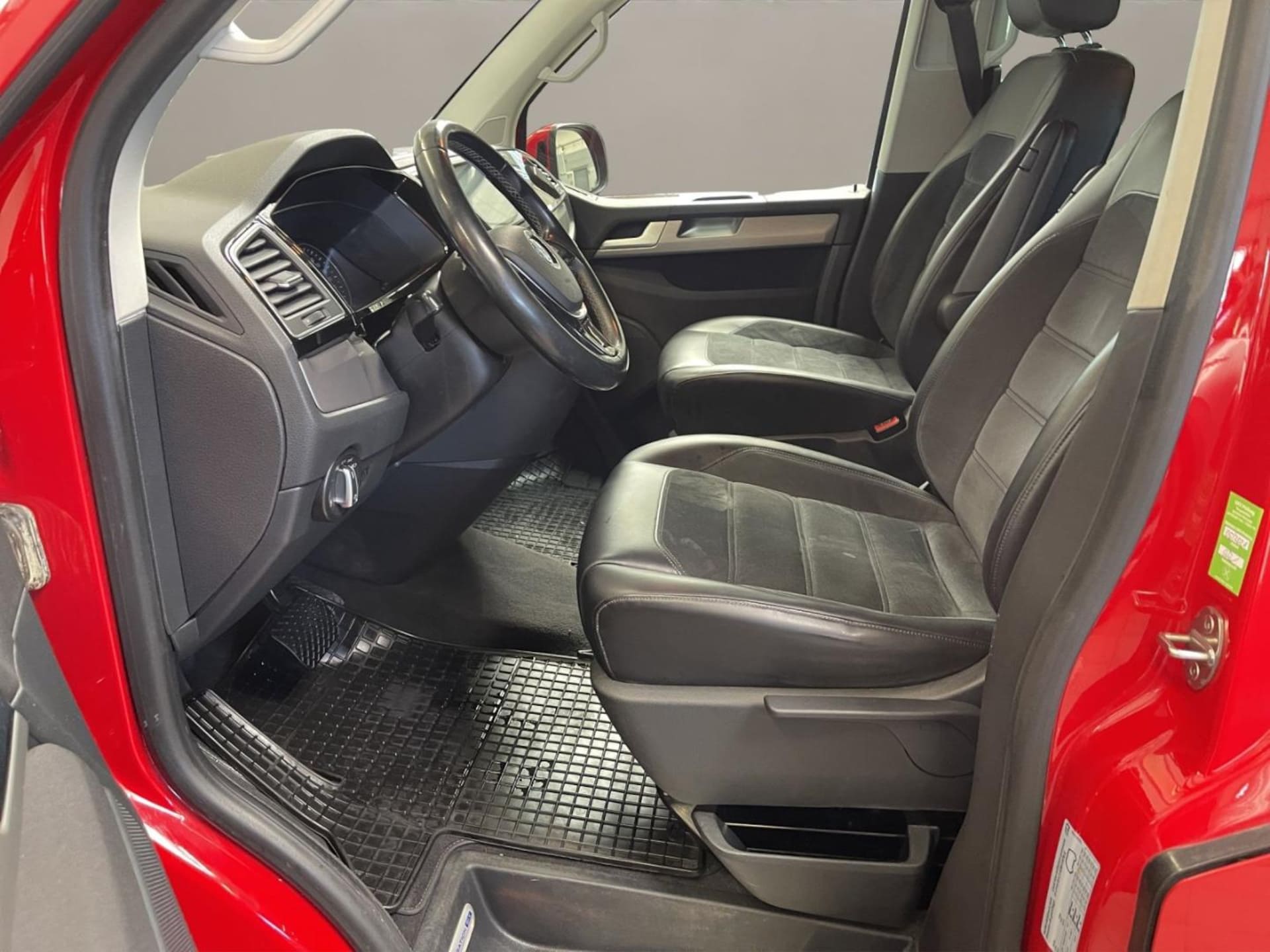 Volkswagen T6 Multivan Comfortline