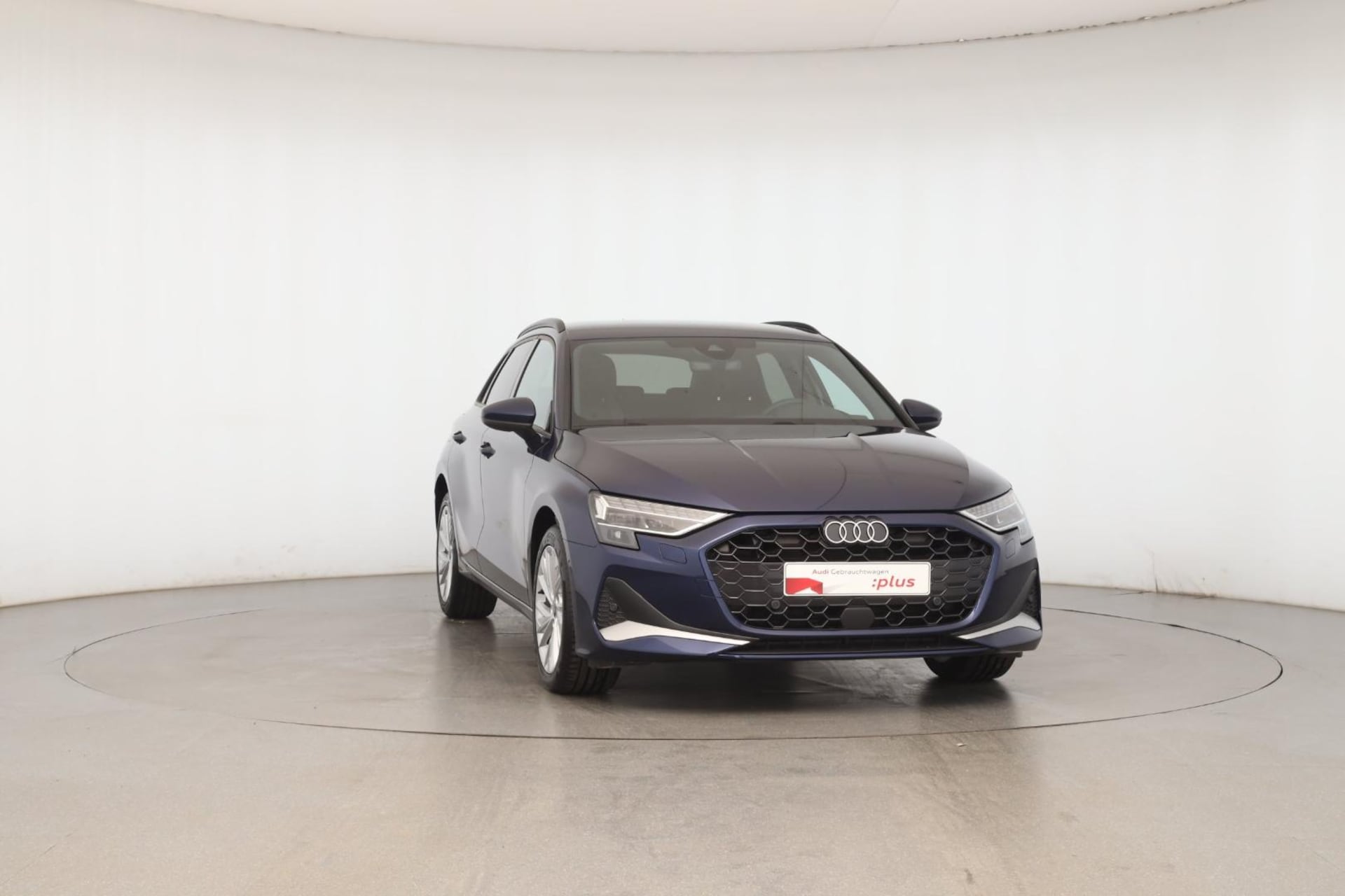 Audi A3 Sportback Advanced