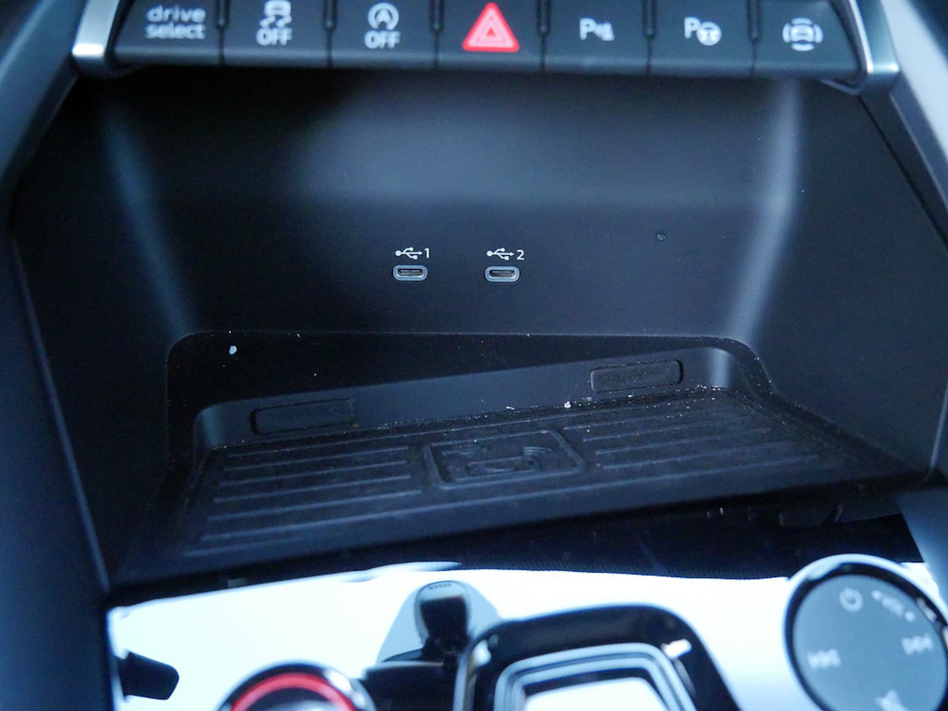 Audi S3 Limousine