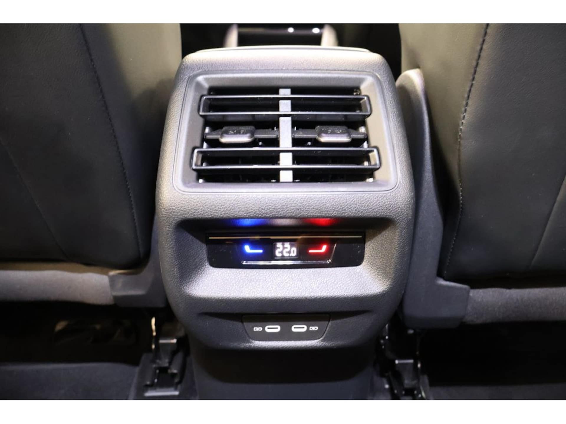 Volkswagen Tayron Elegance
