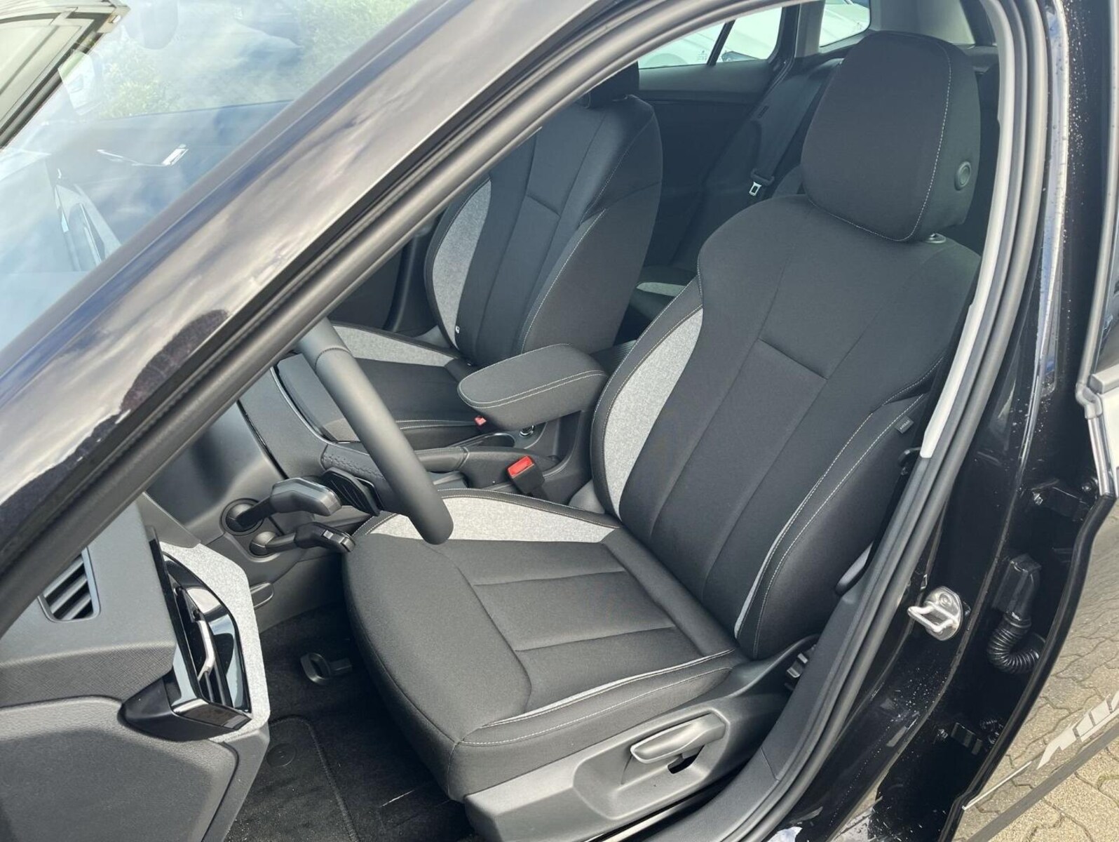 Škoda Kamiq – Bild 11