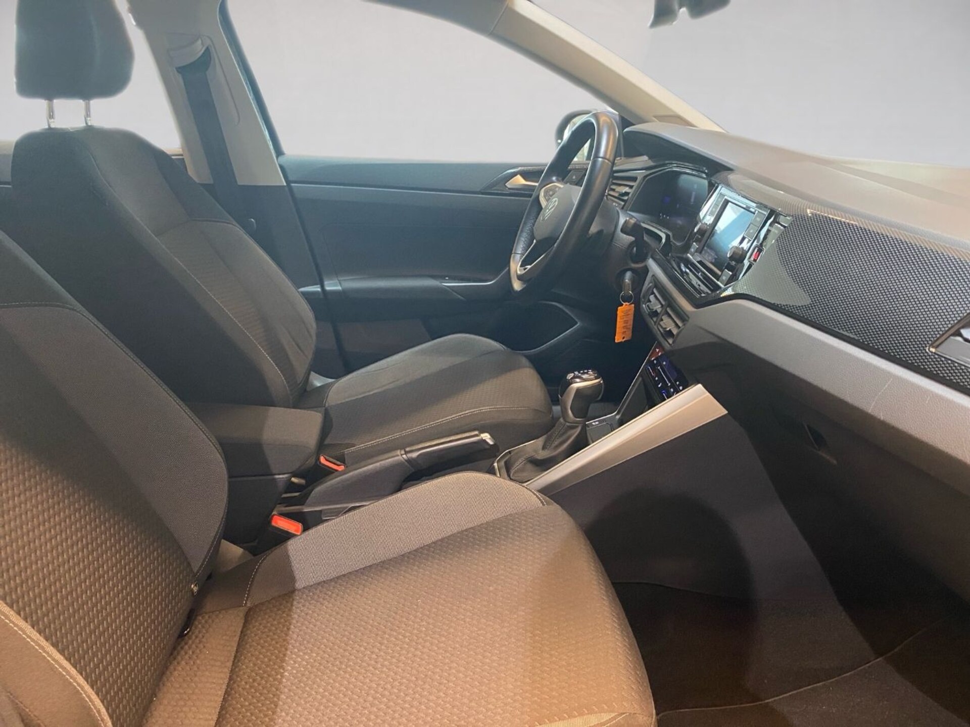 Volkswagen Taigo Life