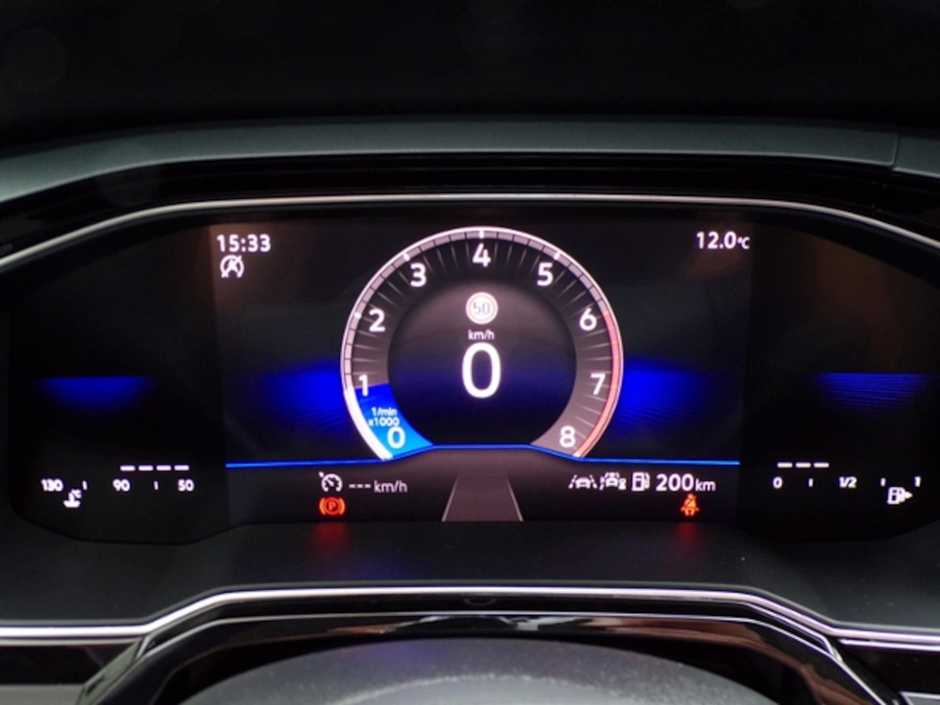 Volkswagen Polo Goal