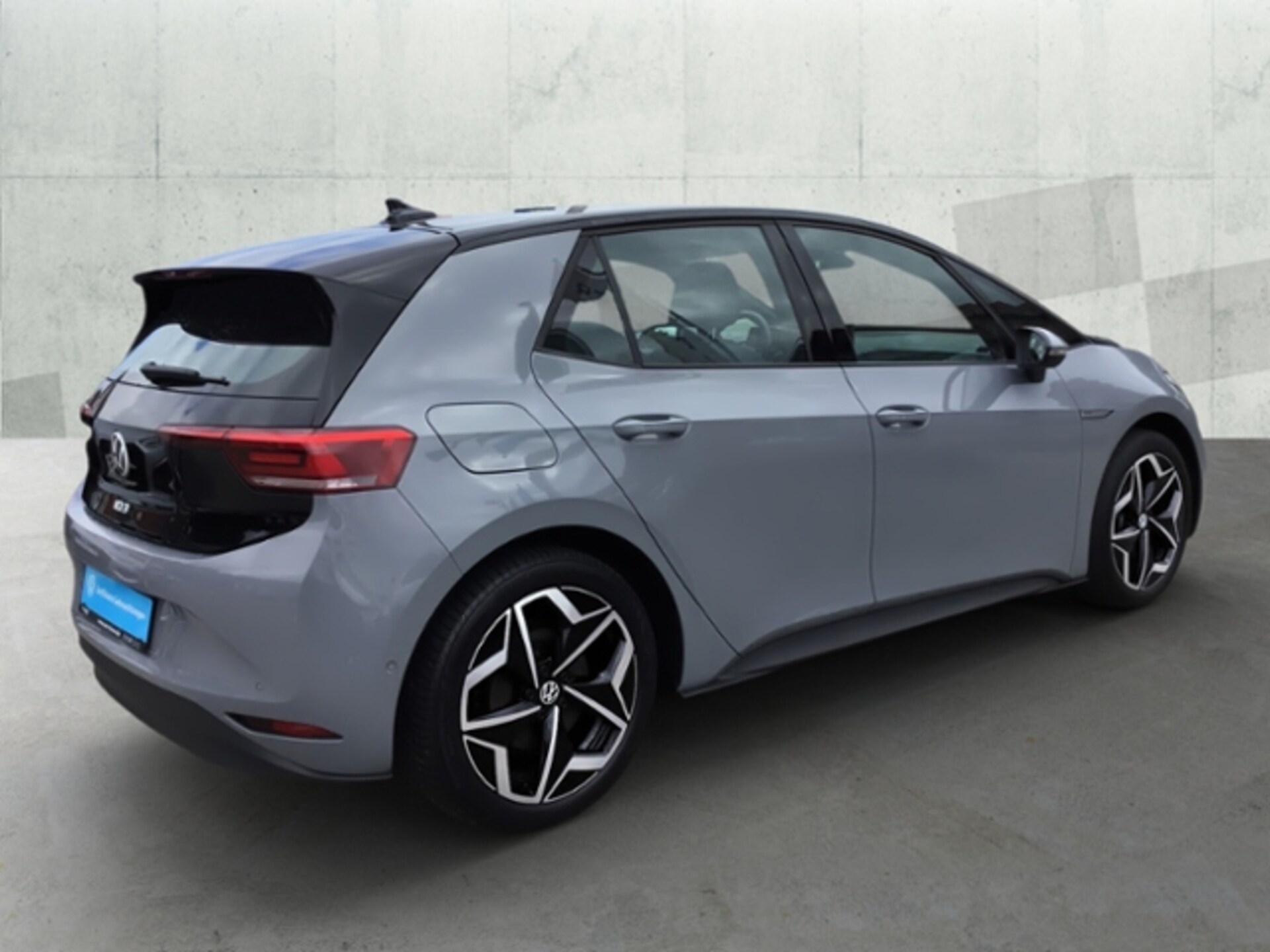 Volkswagen ID.3 Pro Performance