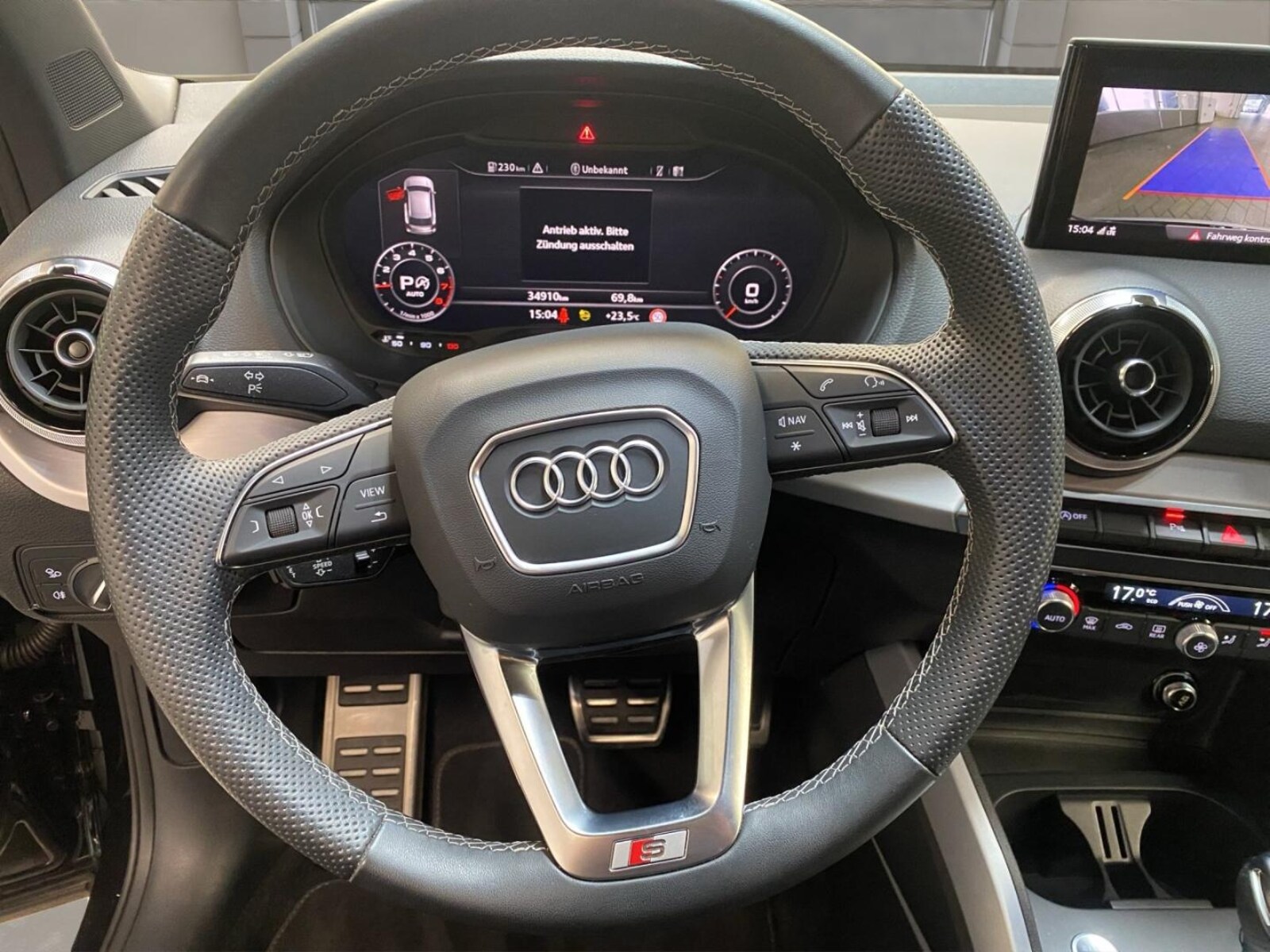 Audi Q2 – Bild 11
