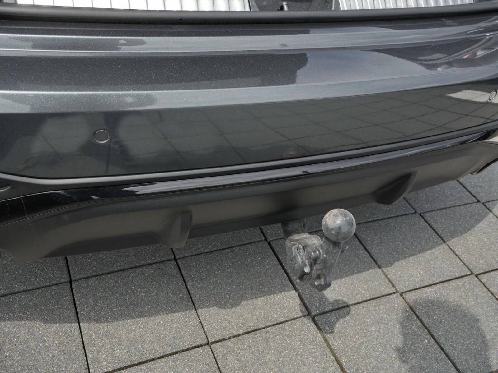Audi S5 Limousine – Bild 24