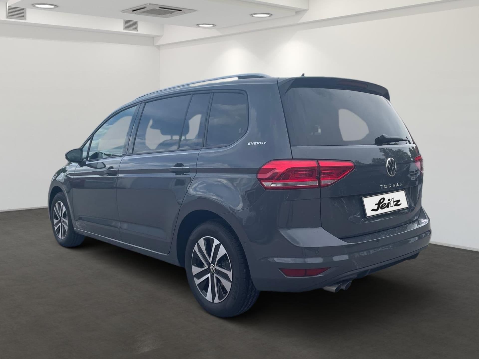 Volkswagen Touran ENERGY
