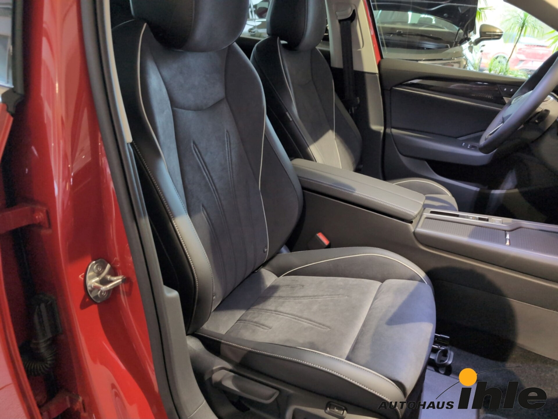 Volkswagen Passat Business