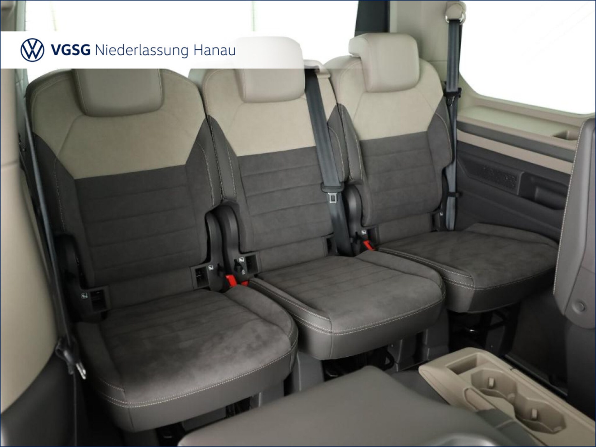 Volkswagen Multivan Life