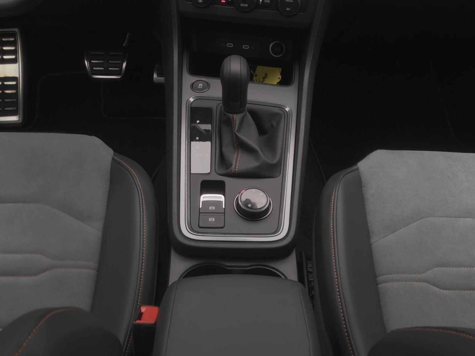 CUPRA Ateca – Bild 13