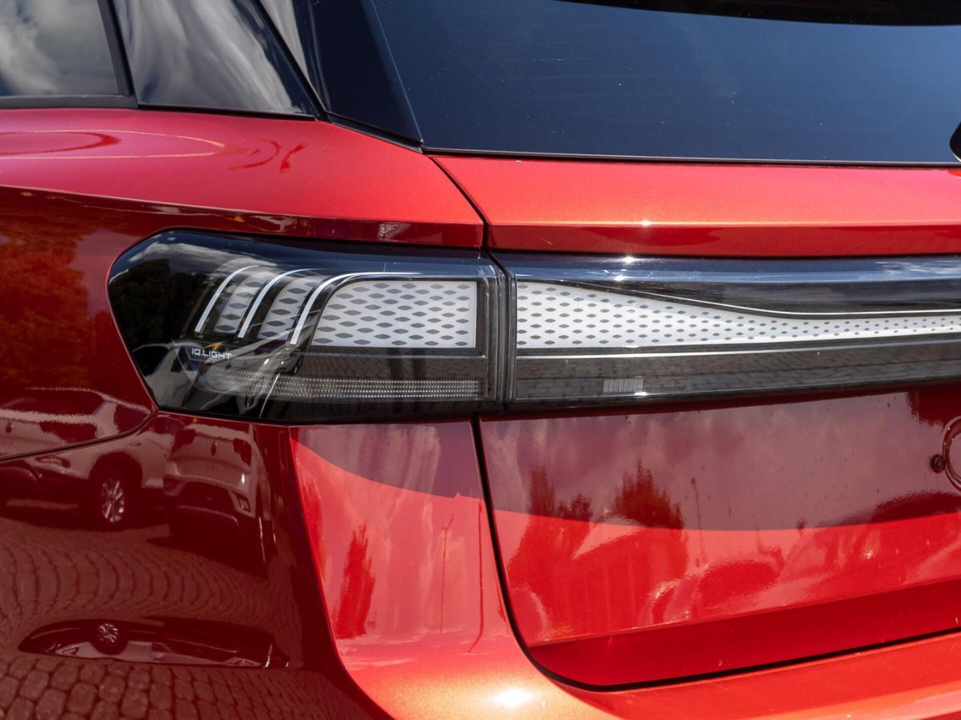 Volkswagen ID.7 Tourer GTX