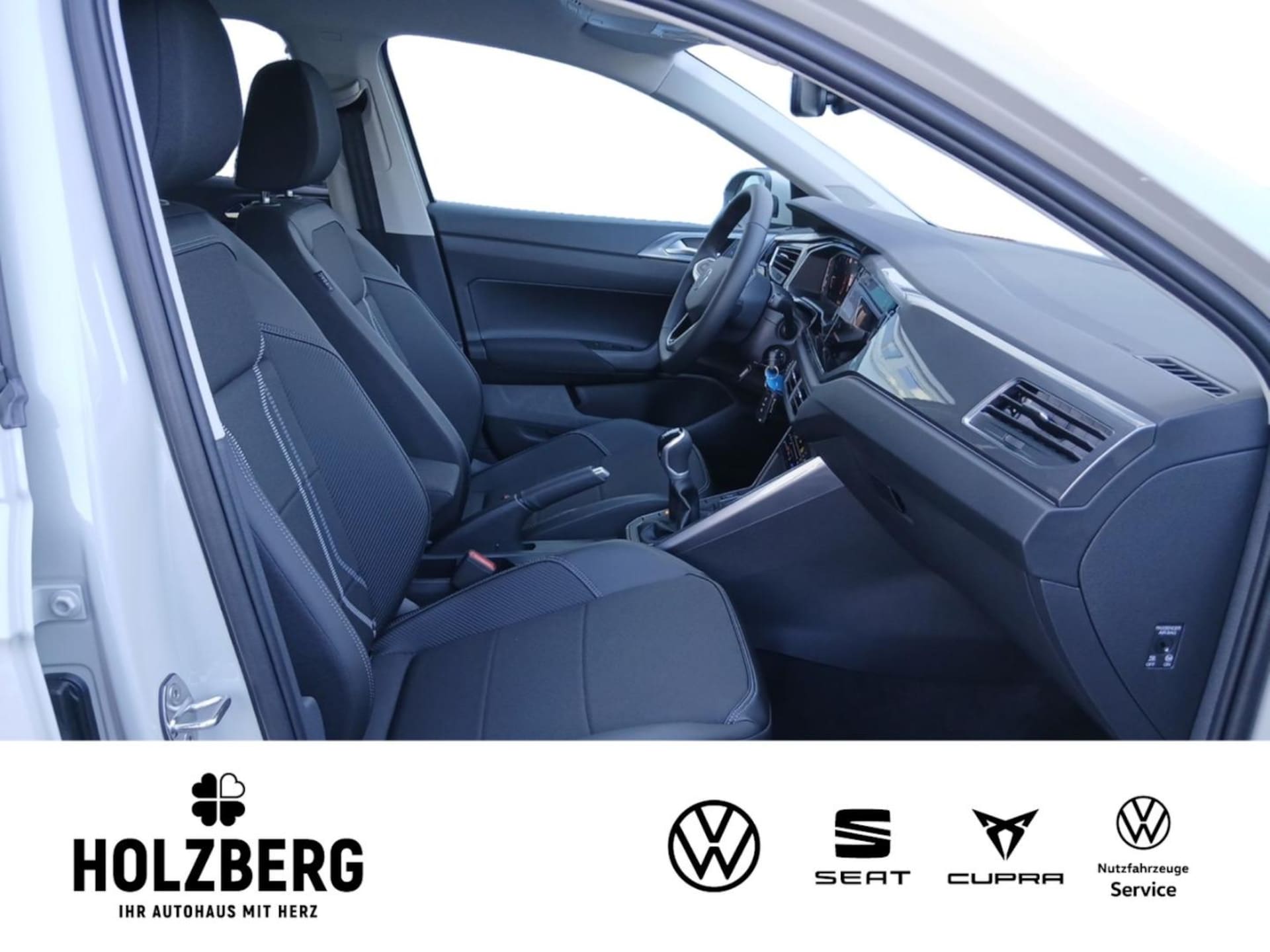Volkswagen Taigo Style