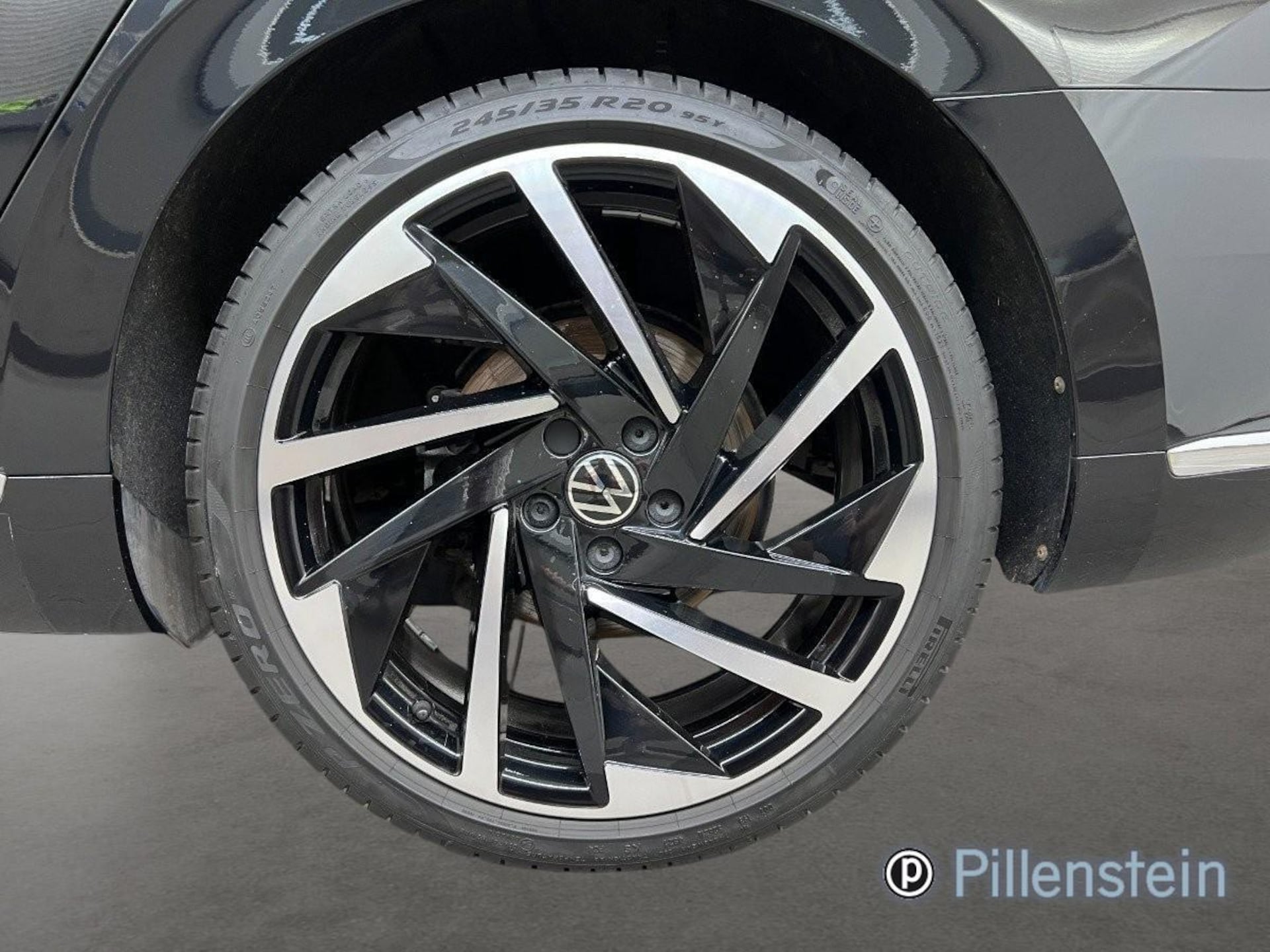 Volkswagen Arteon Shooting Brake R-Line