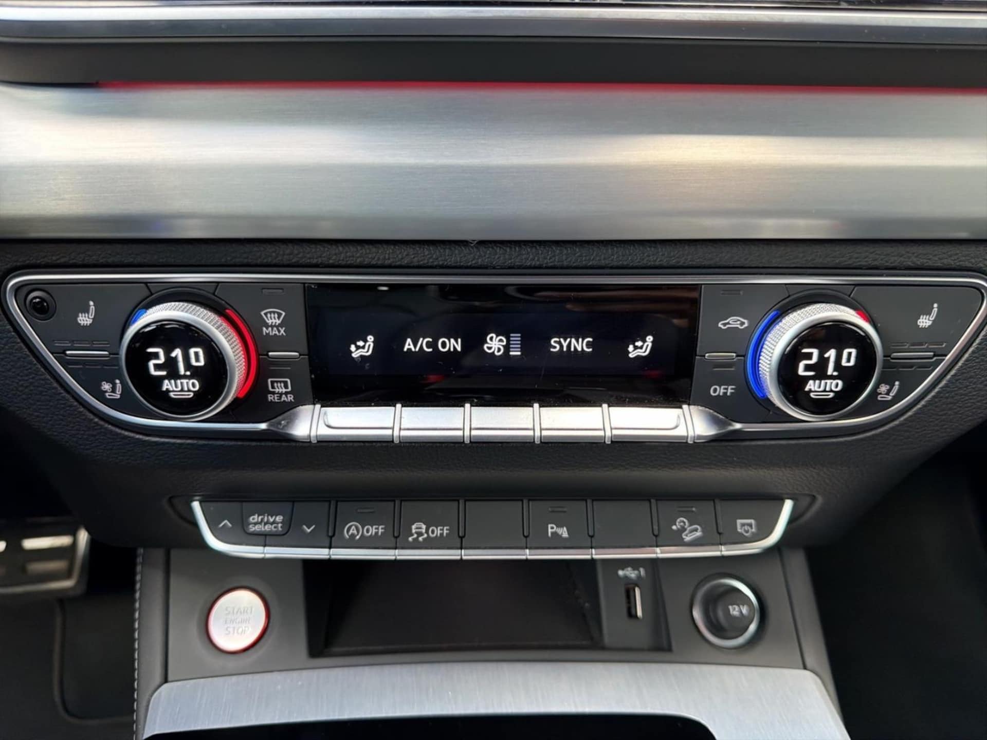 Audi SQ5 Sportback