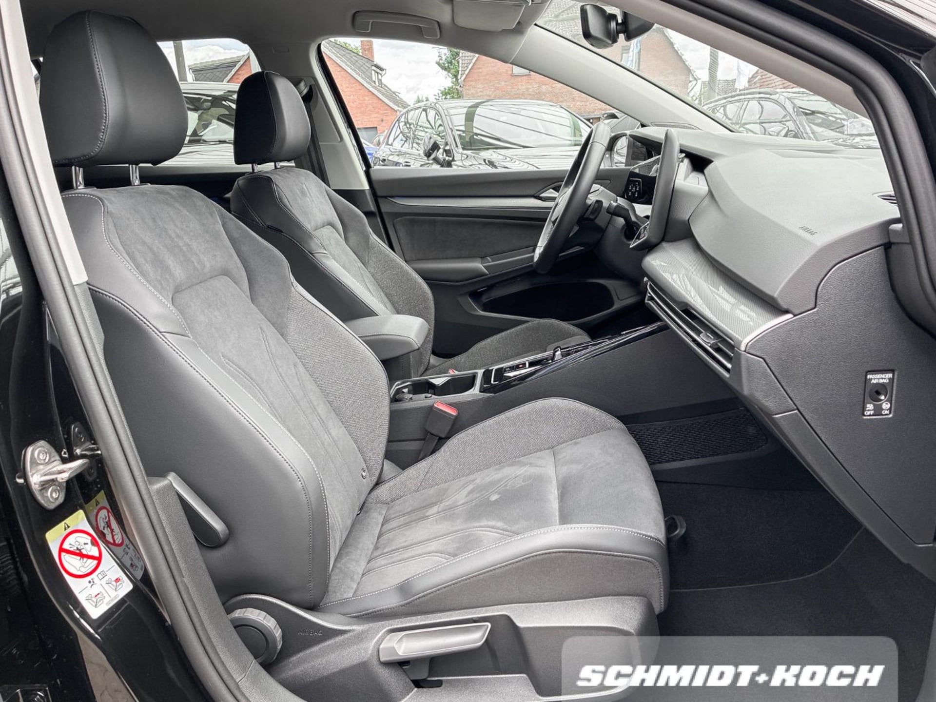 Volkswagen Golf Style