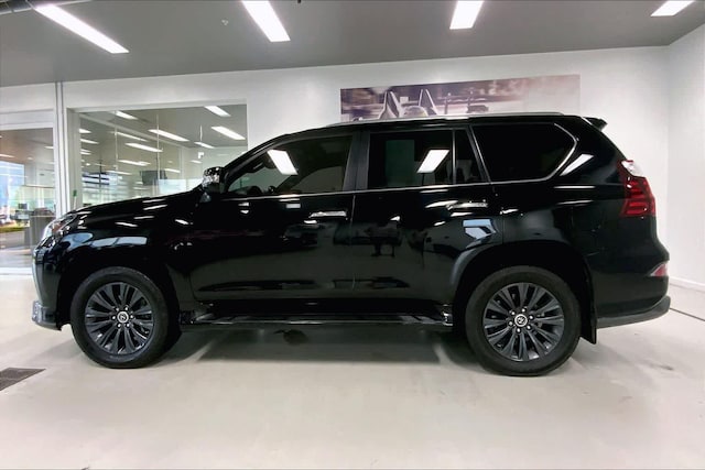 2020 Lexus GX 460