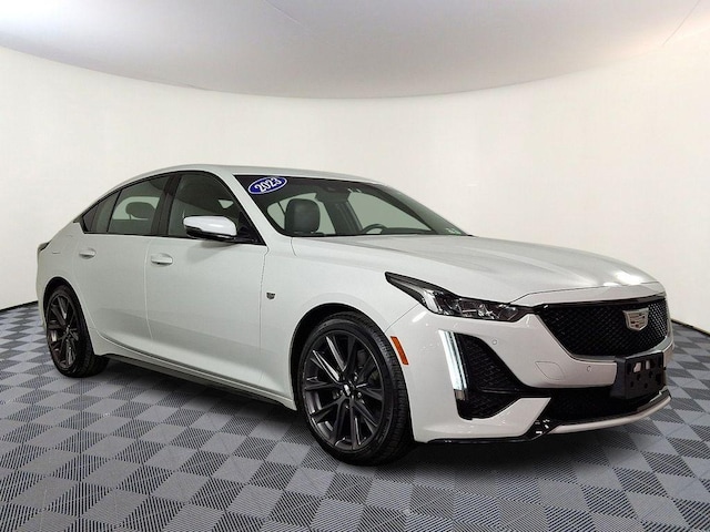 2023 Cadillac CT5