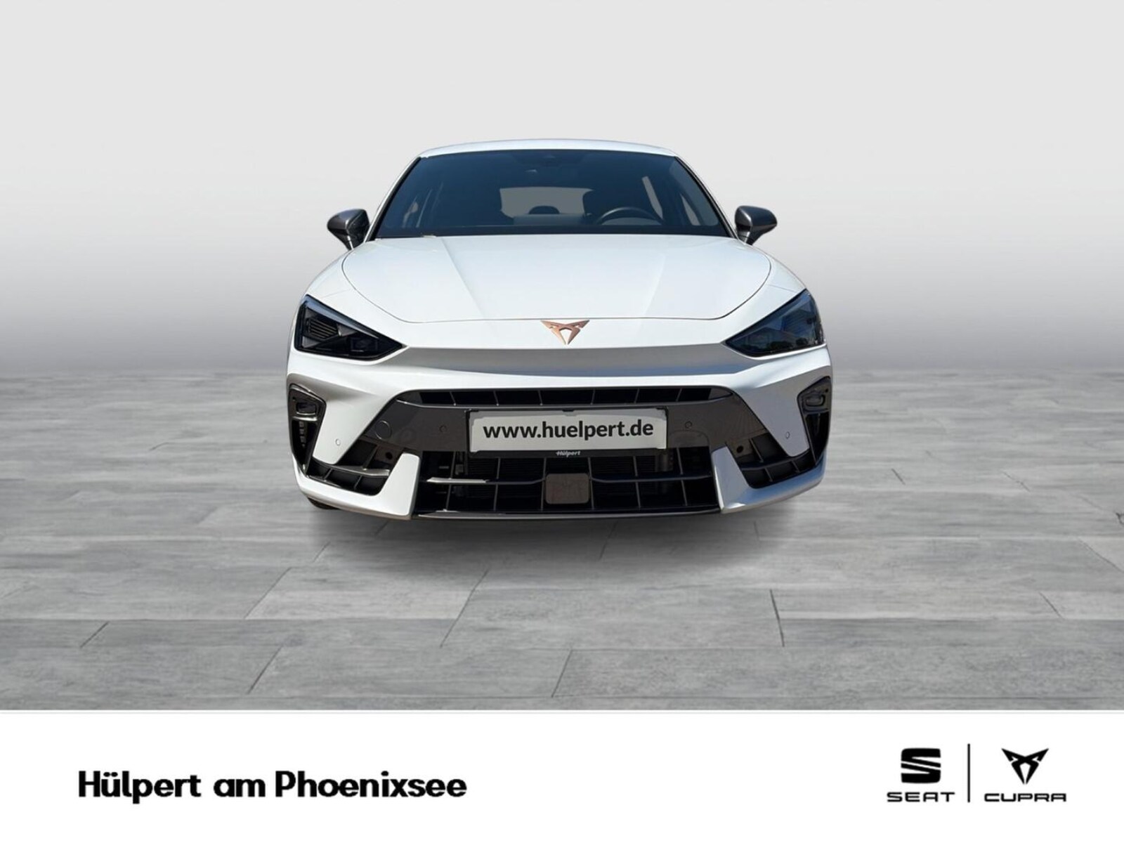 CUPRA Leon – Bild 7